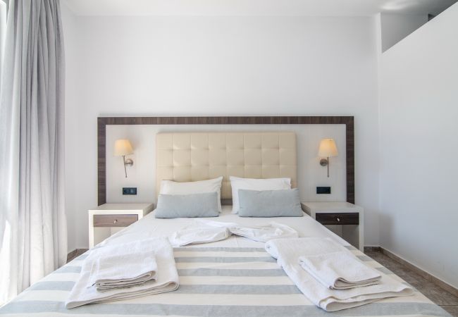 Apartment in Damnoni - Mythos apt 4 Apartment in Damnoni - Mythos apt 4