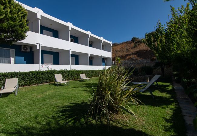 Apartment in Damnoni - Mythos apt 4 Apartment in Damnoni - Mythos apt 4