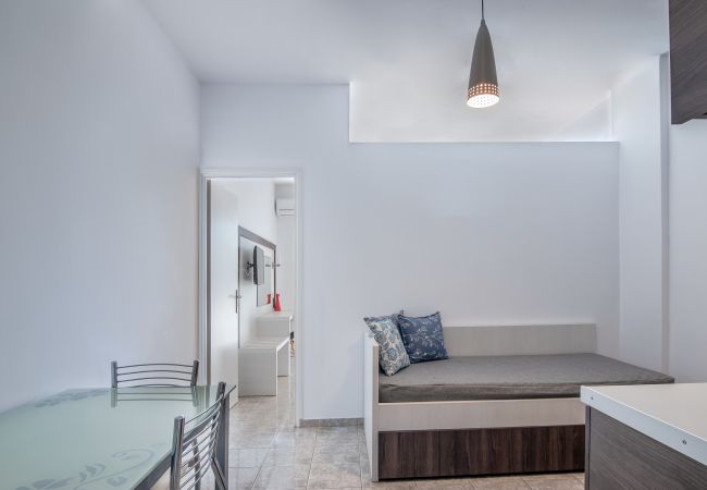 Apartment in Damnoni - Mythos apt 5 Apartment in Damnoni - Mythos apt 5