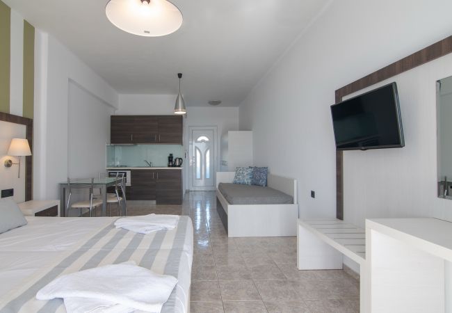 Studio,Walking distance to beach & tavern,Damnoni,Plakias,Crete Studio,Walking distance to beach & tavern,Damnoni,Plakias,Crete