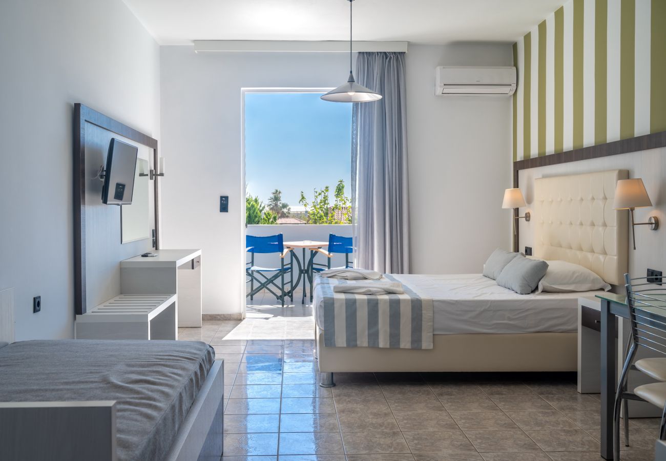 Studio,Walking distance to beach & tavern,Damnoni,Plakias,Crete Studio,Walking distance to beach & tavern,Damnoni,Plakias,Crete