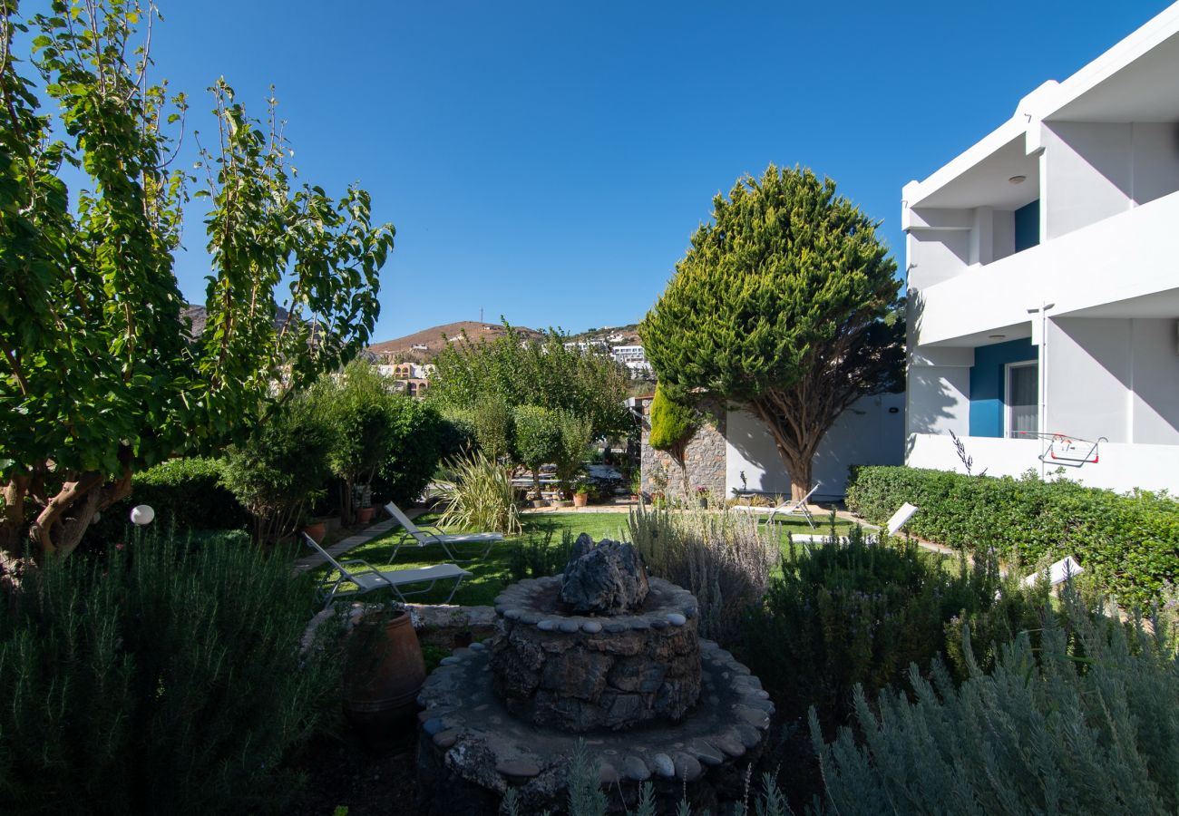 Studio,Walking distance to beach & tavern,Damnoni,Plakias,Crete Studio,Walking distance to beach & tavern,Damnoni,Plakias,Crete