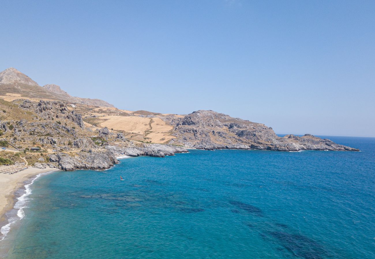 Studio,Walking distance to beach & tavern,Damnoni,Plakias,Crete Studio,Walking distance to beach & tavern,Damnoni,Plakias,Crete