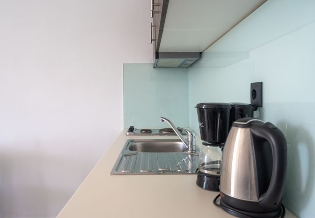 Studio in Damnoni - Mythos studio 3 Studio in Damnoni - Mythos studio 3