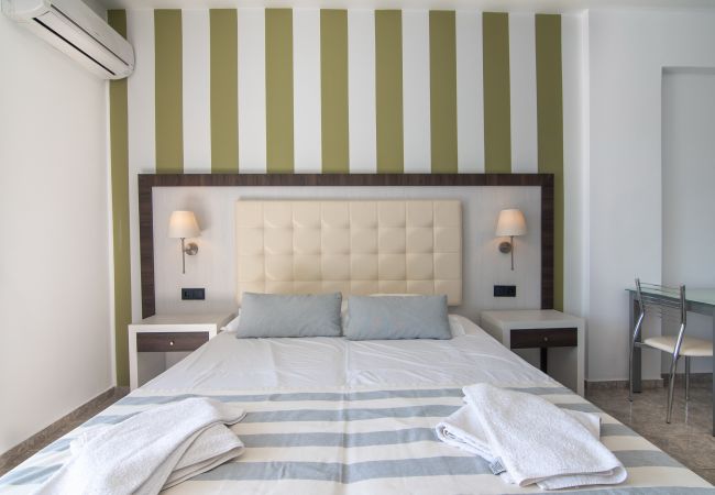 Studio,Walking distance to beach & tavern,Damnoni,Plakias,Crete  Studio,Walking distance to beach & tavern,Damnoni,Plakias,Crete