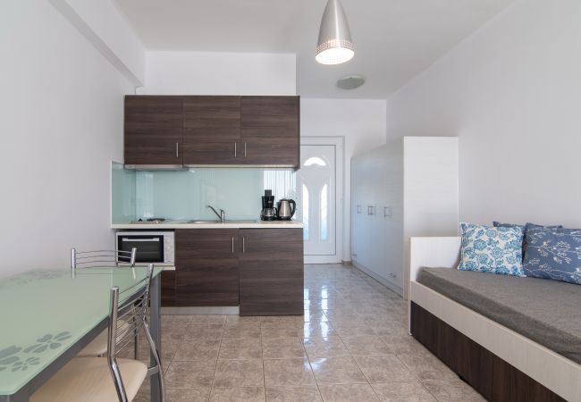 Studio,Walking distance to beach & tavern,Damnoni,Plakias,Crete  Studio,Walking distance to beach & tavern,Damnoni,Plakias,Crete