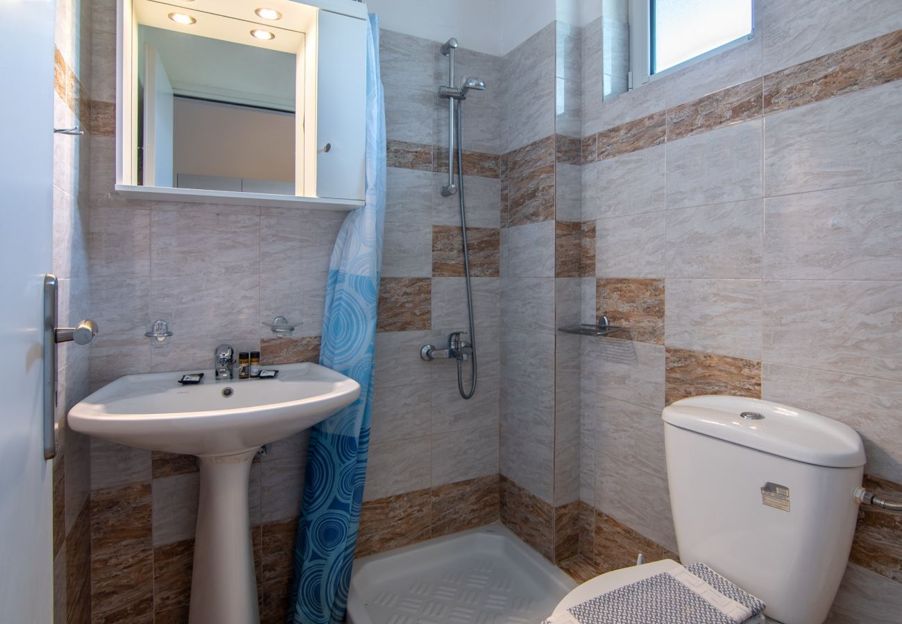 Studio,Walking distance to beach & tavern,Damnoni,Plakias,Crete  Studio,Walking distance to beach & tavern,Damnoni,Plakias,Crete