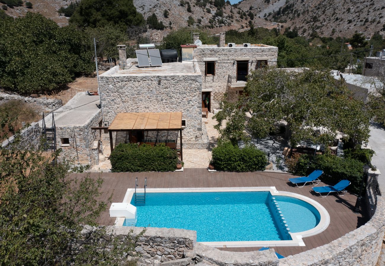 Rural villa,10 guests,Private pool,Near tavern & Sfakia,Crete Rural villa,10 guests,Private pool,Near tavern & Sfakia,Crete