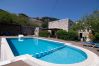 Villa in Chania - Archodiko Villa Imbros Villa in Chania - Archodiko Villa Imbros