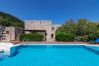 Villa in Chania - Archodiko Villa Imbros Villa in Chania - Archodiko Villa Imbros