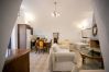 Villa in Triantafillia - Mylos villa Mani