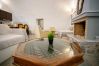 Villa in Triantafillia - Mylos villa Mani