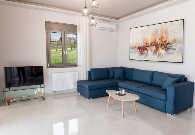 Villa in Agios Markos - Destino Villa Villa in Agios Markos - Destino Villa