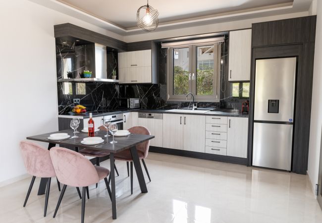 Villa in Agios Markos - Destino Villa Villa in Agios Markos - Destino Villa