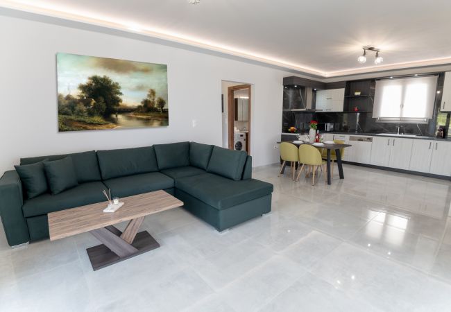 Villa in Agios Markos - Destino Villa Villa in Agios Markos - Destino Villa