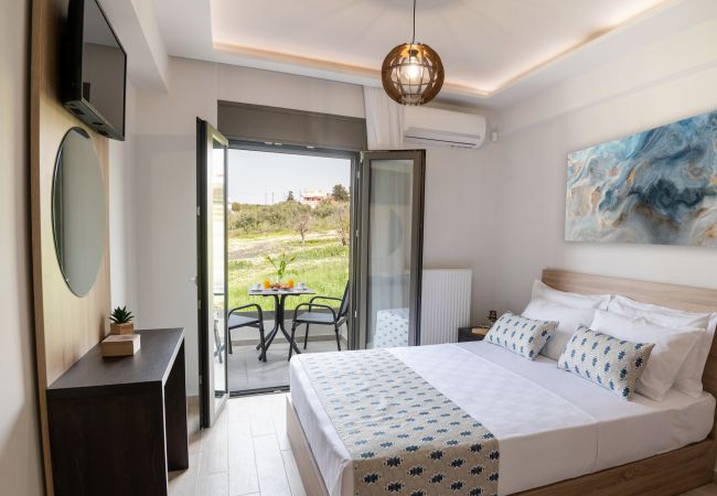 Villa in Agios Markos - Destino Villa Villa in Agios Markos - Destino Villa
