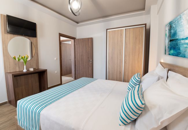 Villa in Agios Markos - Destino Villa Villa in Agios Markos - Destino Villa