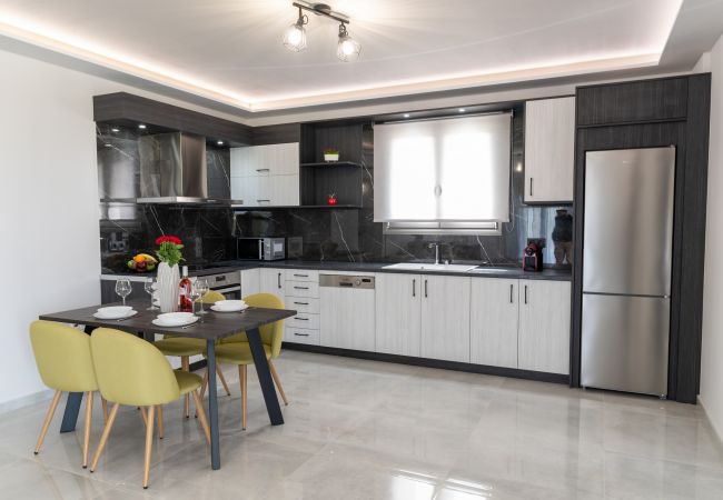 Villa in Agios Markos - Destino Villa Villa in Agios Markos - Destino Villa