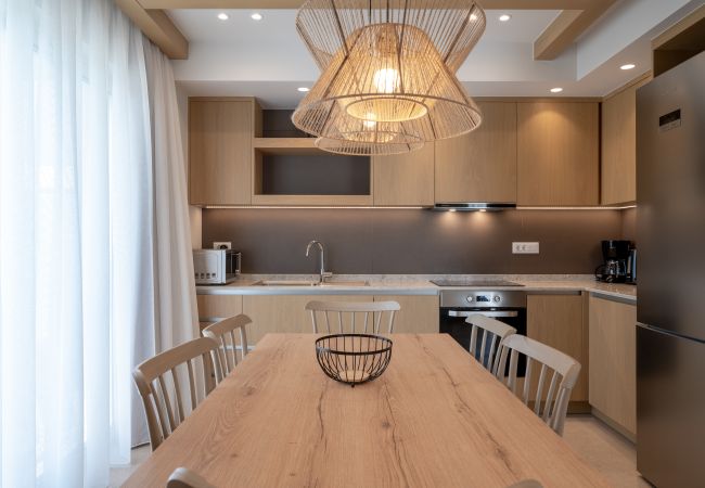 Villa in Plakias - Corallia villa 1 Villa in Plakias - Corallia villa 1