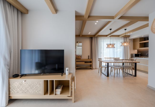 Villa in Plakias - Corallia villa 1 Villa in Plakias - Corallia villa 1