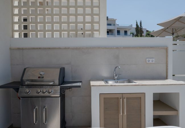 Villa in Plakias - Corallia villa 1 Villa in Plakias - Corallia villa 1