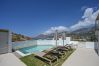 Villa in Plakias - Corallia villa 2 Villa in Plakias - Corallia villa 2