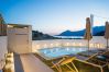 Villa in Plakias - Corallia villa 2 Villa in Plakias - Corallia villa 2