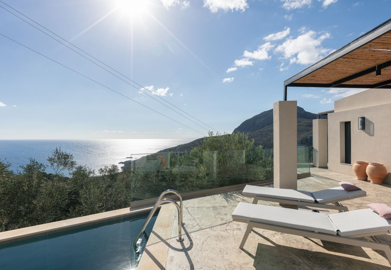 Metatulia 1, Plakias, Sea View Pool Views Metatulia 1, Plakias, Sea View Pool Views
