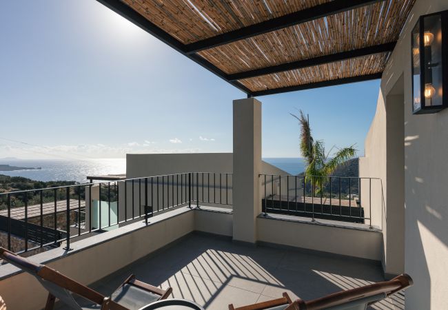 Metatulia 4,Plakias,Sea View, Balcony/ Patio views Metatulia 4,Plakias,Sea View, Balcony/ Patio views