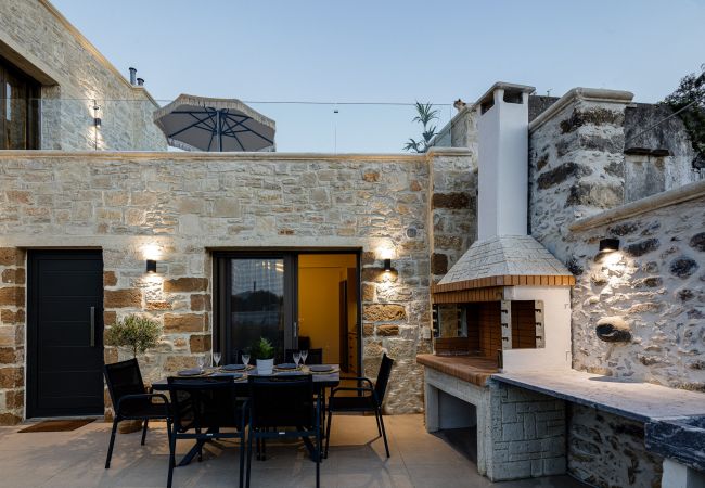 Stone renovated house,Near tavern,cafe,supermarket,Pigi,Rethymno,Crete Stone renovated house,Near tavern,cafe,supermarket,Pigi,Rethymno,Crete