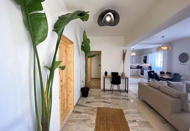Apartment in Missiria - Ionias Seaside Apartment in Missiria - Ionias Seaside
