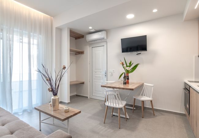 Modern studios & apartments,fully renovated,100m beach,Plakias,Crete Modern studios & apartments,fully renovated,100m beach,Plakias,Crete