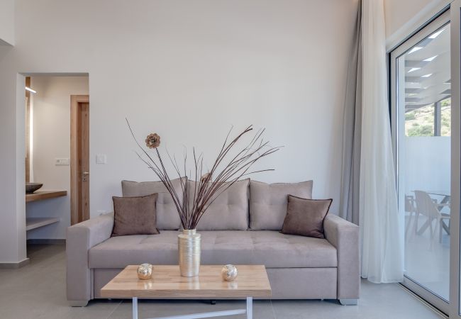 Modern studios & apartments,fully renovated,100m beach,Plakias,Crete Modern studios & apartments,fully renovated,100m beach,Plakias,Crete