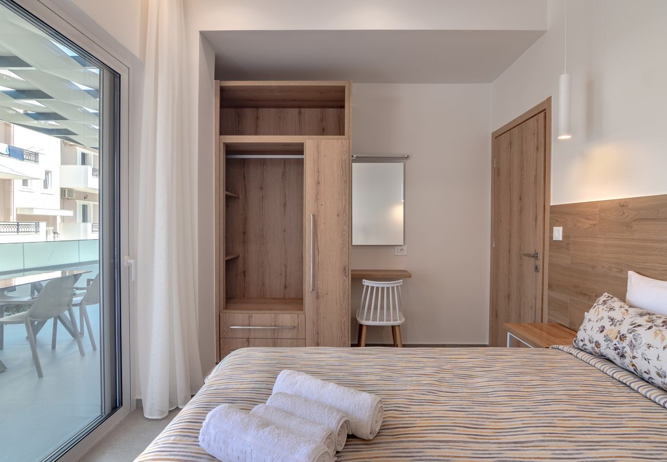 Modern studios & apartments,fully renovated,100m beach,Plakias,Crete Modern studios & apartments,fully renovated,100m beach,Plakias,Crete