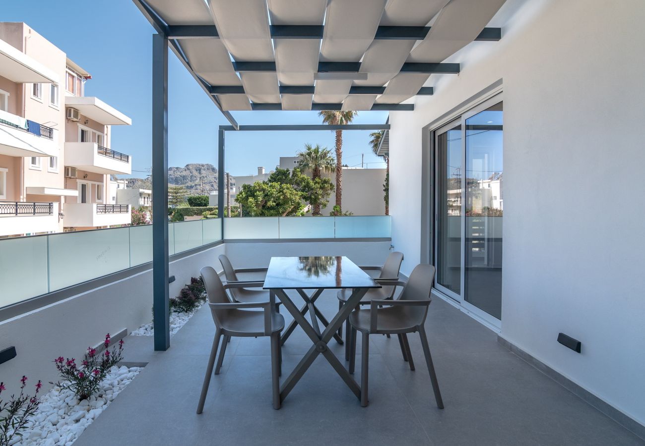 Modern studios & apartments,fully renovated,100m beach,Plakias,Crete Modern studios & apartments,fully renovated,100m beach,Plakias,Crete