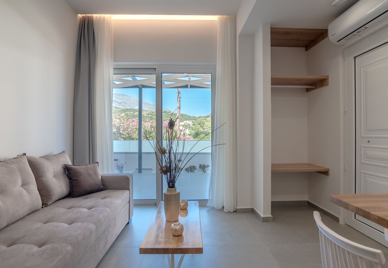 Modern studios & apartments,fully renovated,100m beach,Plakias,Crete Modern studios & apartments,fully renovated,100m beach,Plakias,Crete