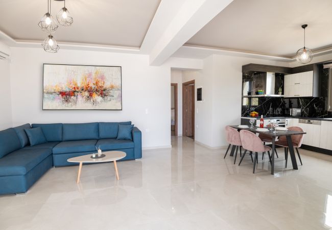 Apartment in Agios Markos - Destino 1 Apartment in Agios Markos - Destino 1