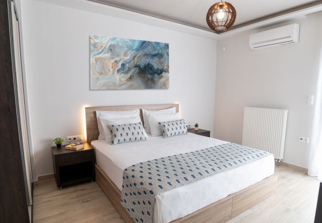 Apartment in Agios Markos - Destino 1 Apartment in Agios Markos - Destino 1
