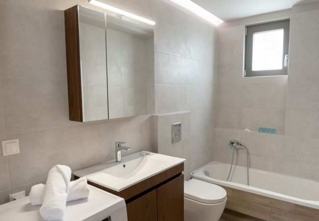 Apartment in Agios Markos - Destino 2 Apartment in Agios Markos - Destino 2
