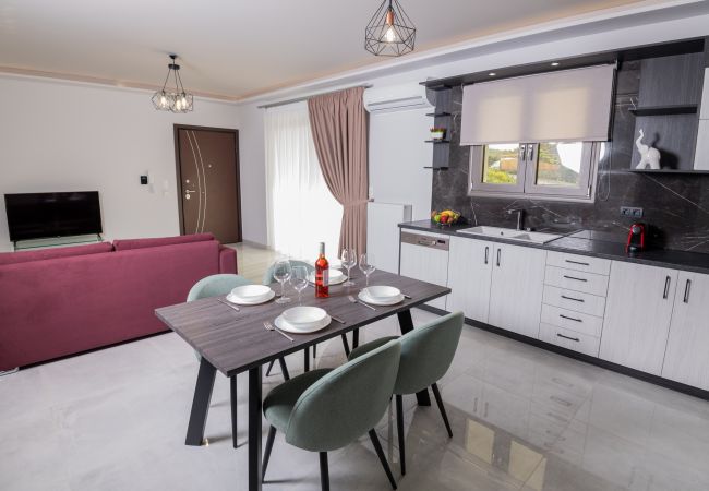 Apartment in Agios Markos - Destino 3 Apartment in Agios Markos - Destino 3