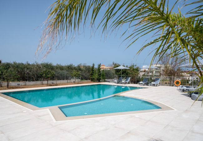 Apartment in Agios Markos - Destino 3 Apartment in Agios Markos - Destino 3
