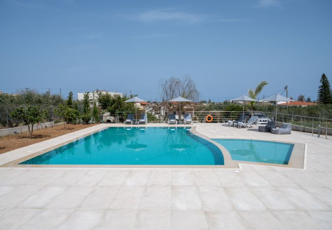 Apartment in Agios Markos - Destino 3 Apartment in Agios Markos - Destino 3
