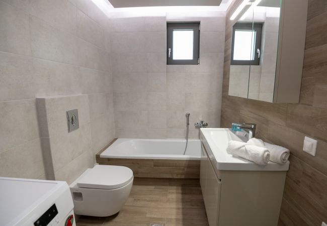 Apartment in Agios Markos - Destino 3 Apartment in Agios Markos - Destino 3
