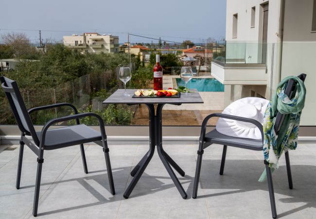 Apartment in Agios Markos - Destino 3 Apartment in Agios Markos - Destino 3