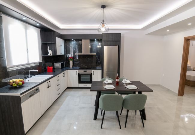 Apartment in Agios Markos - Destino 3 Apartment in Agios Markos - Destino 3