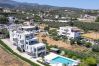 Apartment in Agios Markos - Destino 3 Apartment in Agios Markos - Destino 3