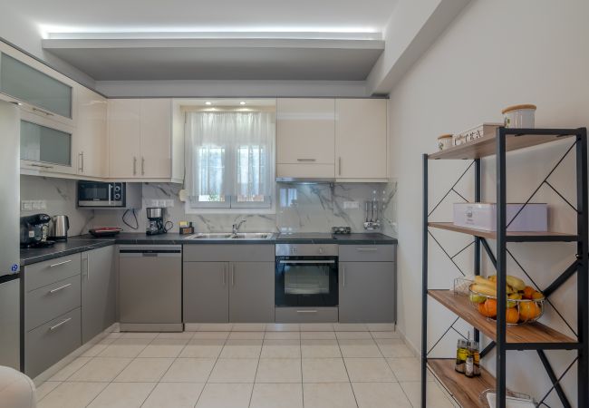 Apartment in Platanes - Evant Apartment in Platanes - Evant