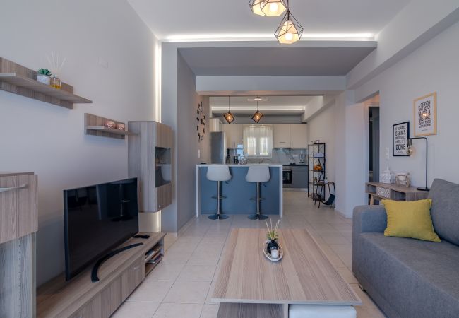 Apartment in Platanes - Evant Apartment in Platanes - Evant