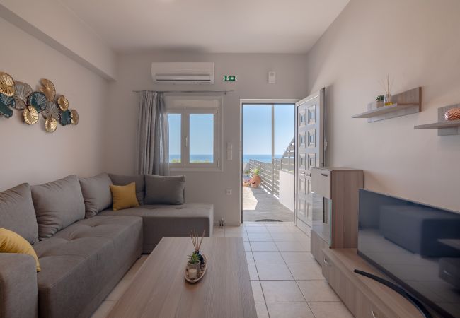 Apartment in Platanes - Evant Apartment in Platanes - Evant