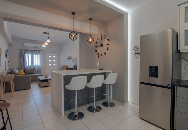 Apartment in Platanes - Evant Apartment in Platanes - Evant